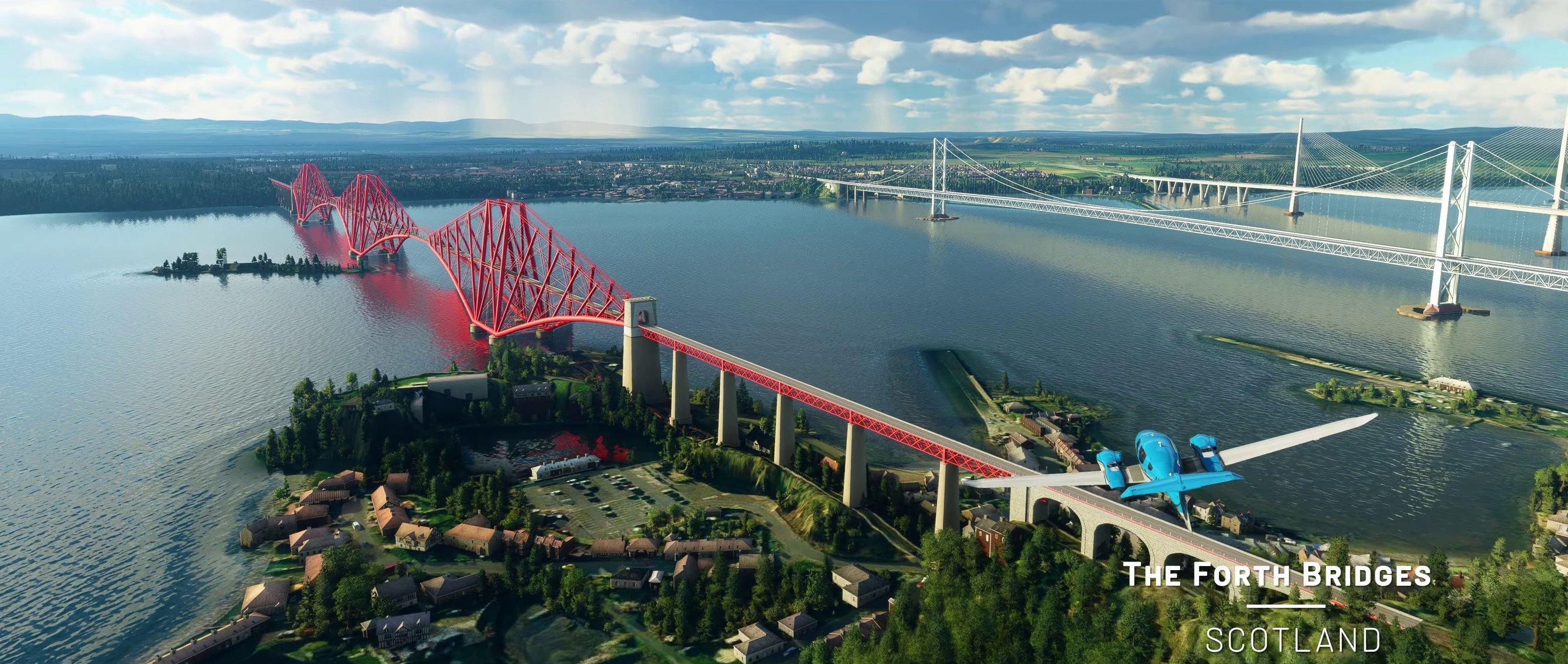 Microsoft Flight Simulator - Imagen 38